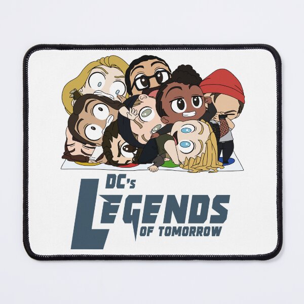 Item preview, Legends con Twister Game designed and sold by RotemChan.