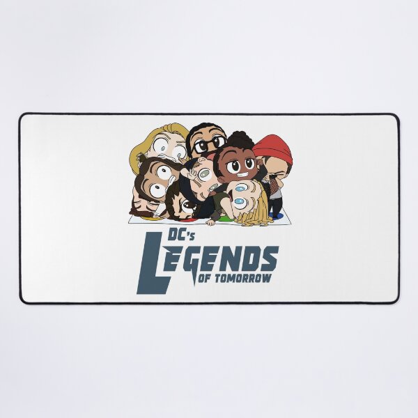 Item preview, Legends con Twister Game designed and sold by RotemChan.