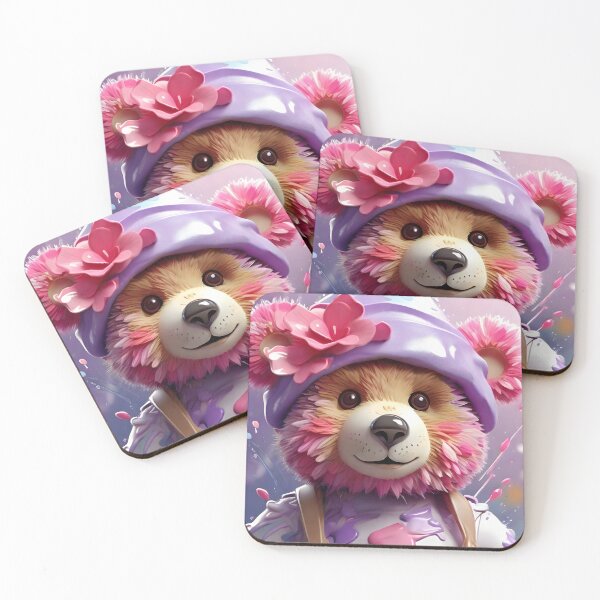 Item preview, Cute Teddy designed and sold by Spirit of Siam.