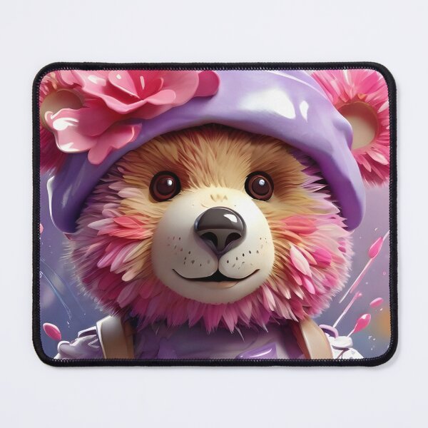 Item preview, Cute Teddy designed and sold by Spirit of Siam.