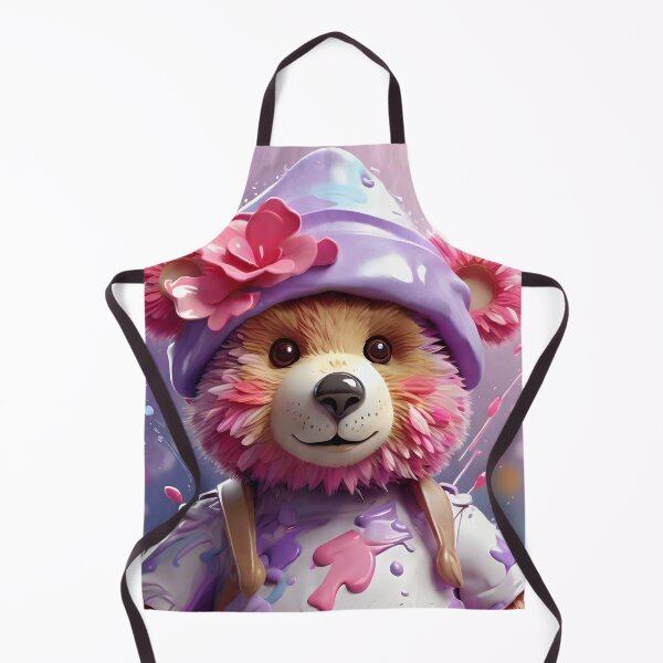 Item preview, Cute Teddy designed and sold by Spirit of Siam.