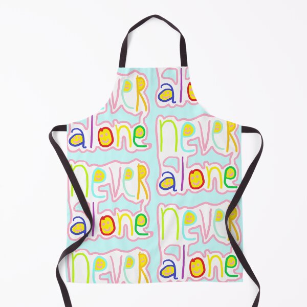 Item preview, never alone designed and sold by zzzozzo.