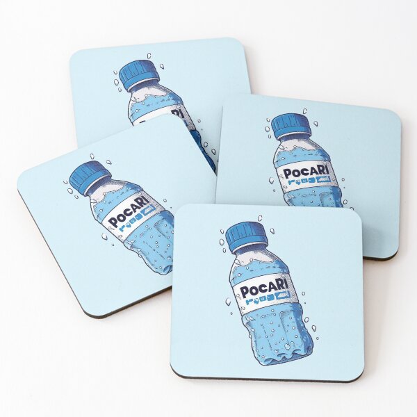 Item preview, Littttle Pocari designed and sold by ofanaim.
