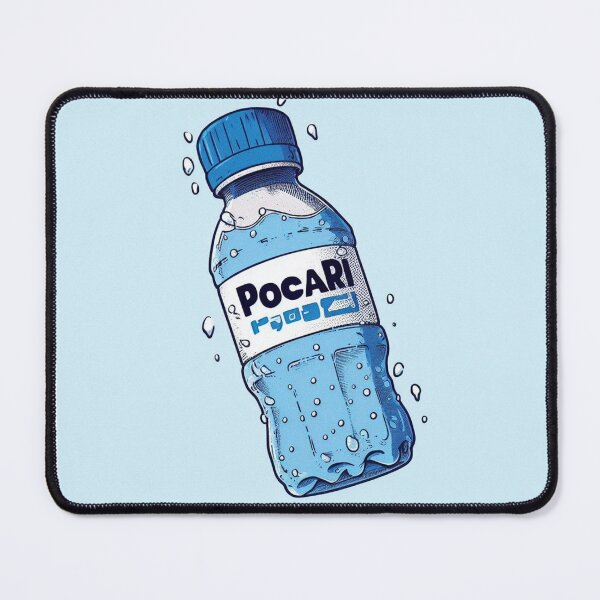 Item preview, Littttle Pocari designed and sold by ofanaim.