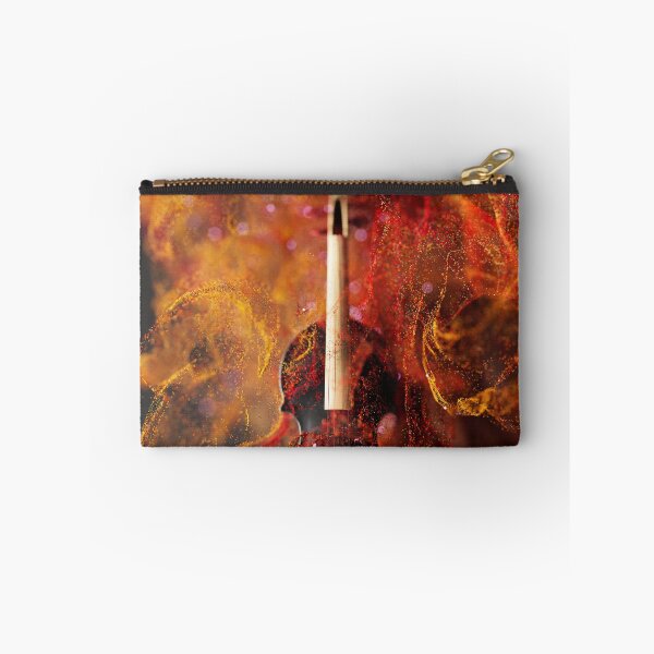 Item preview, PAVANE in Burnt Orange designed and sold by mullerdesign.