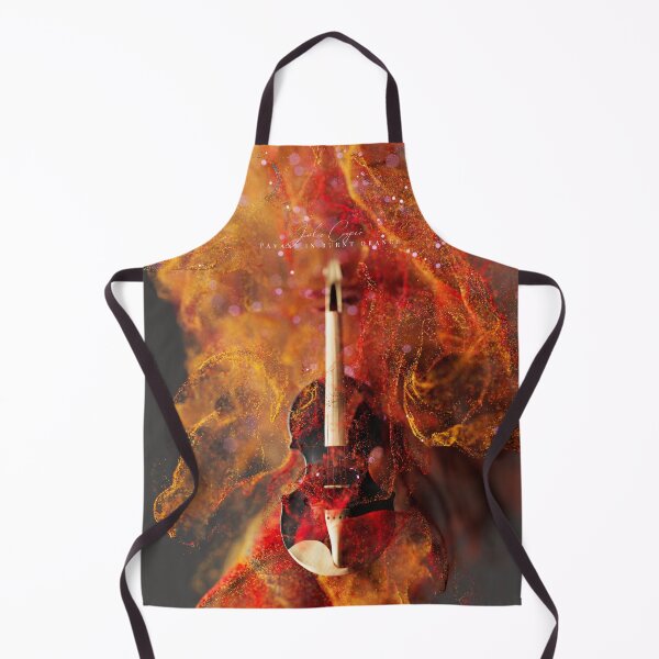 Item preview, PAVANE in Burnt Orange designed and sold by mullerdesign.