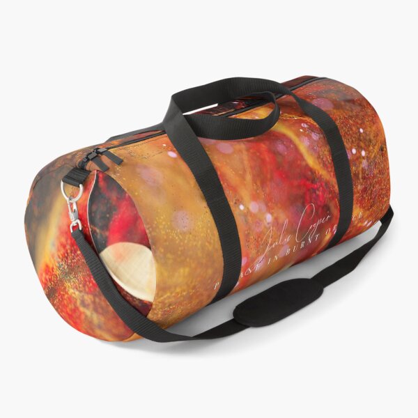 Item preview, PAVANE in Burnt Orange designed and sold by mullerdesign.