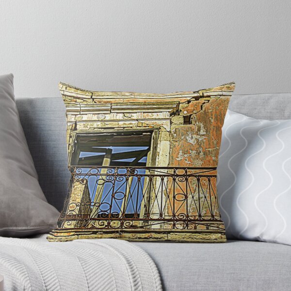 Item preview, Craco - Basilicata designed and sold by gluca.