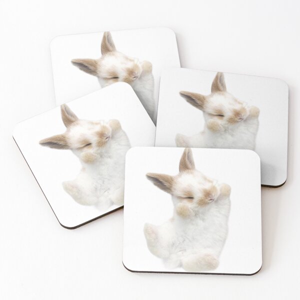 Item preview, Cute bunny designed and sold by FjallyDesignZ.