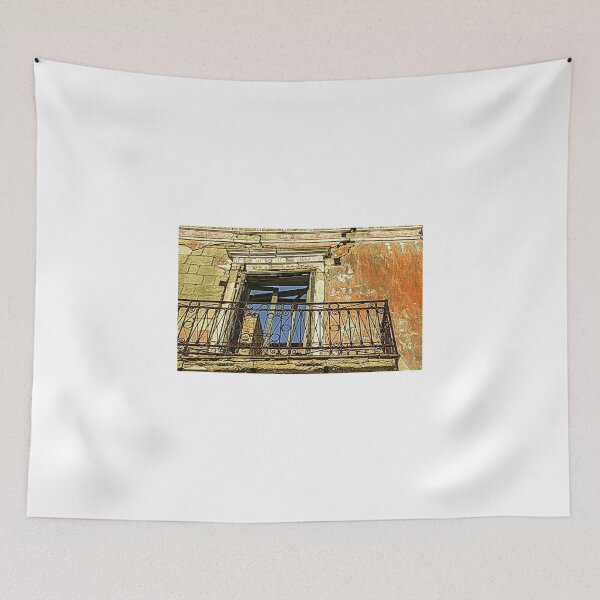 Item preview, Craco - Basilicata designed and sold by gluca.