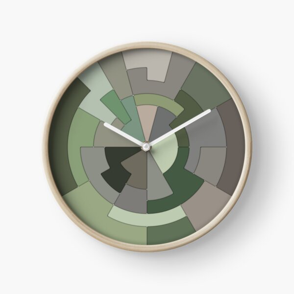 Building Blocks Clocks Redbubble - roblox badges builder blocks