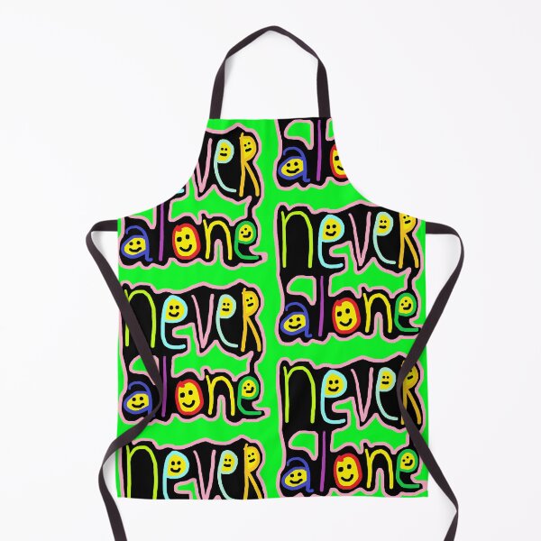 Item preview, never alone designed and sold by zzzozzo.