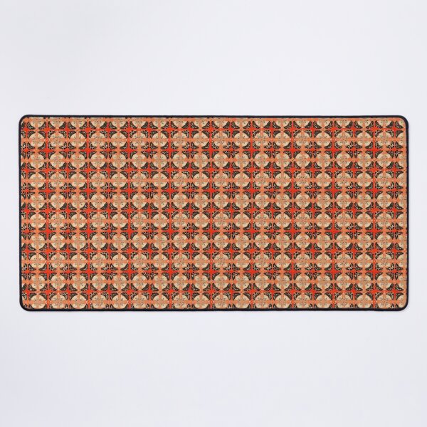 Item preview, Floral Embrace: Ornate Lacework Pattern designed and sold by artwaves.