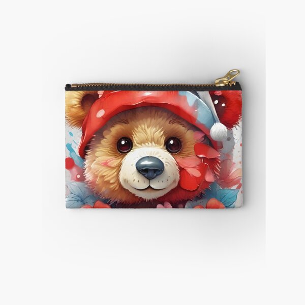 Item preview, Cute Teddy designed and sold by Spirit of Siam.