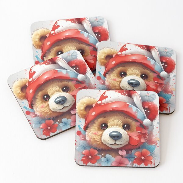 Item preview, Cute Teddy designed and sold by Spirit of Siam.