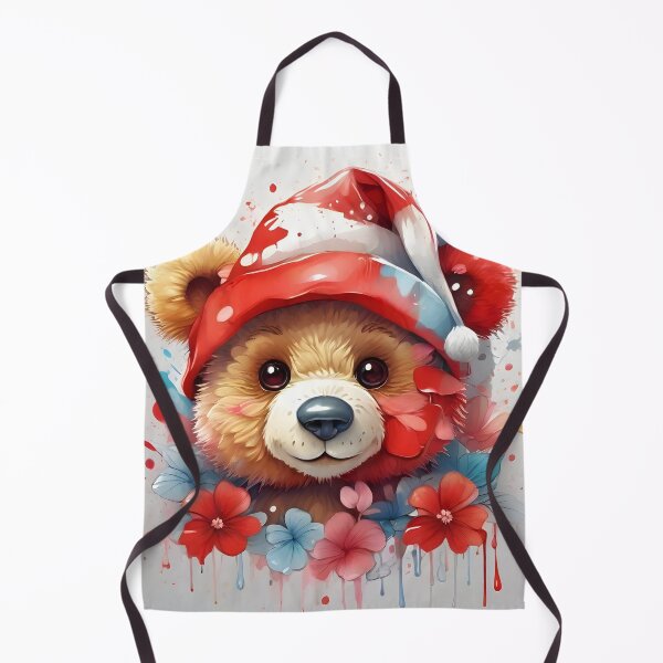 Item preview, Cute Teddy designed and sold by Spirit of Siam.