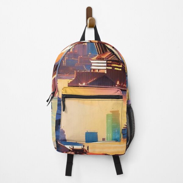 Item preview, Sydney Opera House designed and sold by Random Designs.
