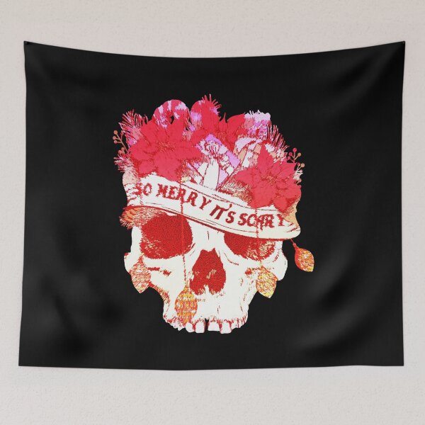 Item preview, So Merry It's Scary designed and sold by creativerooney.