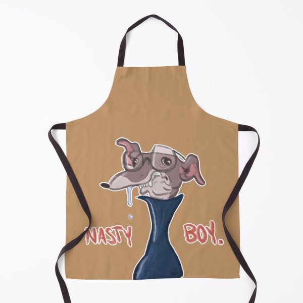 Item preview, Nasty Boy. designed and sold by Lee Wilson-Mayo.