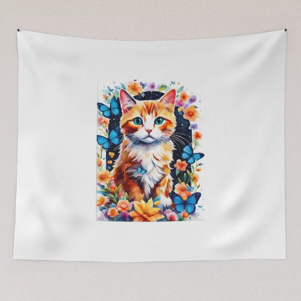 Item preview, Art caht designed and sold by PICT  T MOSB.