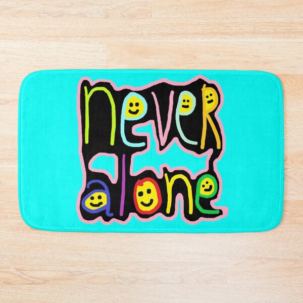 Item preview, never alone designed and sold by zzzozzo.