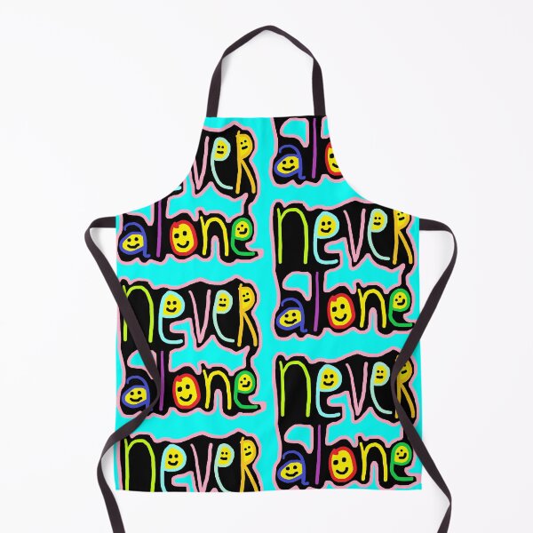 Item preview, never alone designed and sold by zzzozzo.