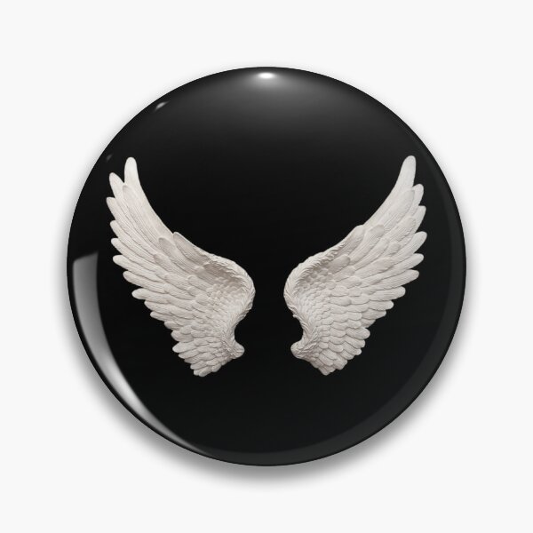 Item preview, Angel wings designed and sold by FjallyDesignZ.