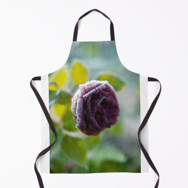 Item preview, Glazed Voliette Rose designed and sold by David SINIGAGLIA.