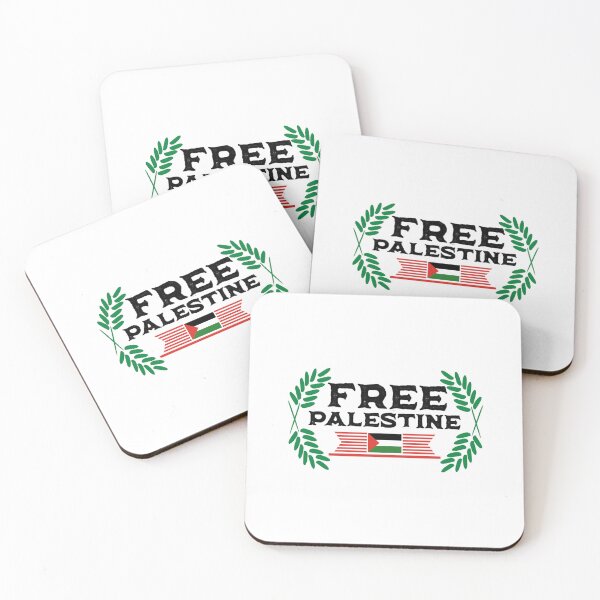 Item preview, Free Palestine designed and sold by vibeno1.