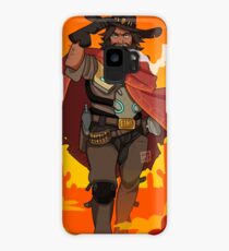 It's Hiiiigh Noon Case/Skin for Samsung Galaxy