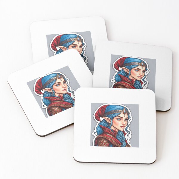 Item preview, ELF designed and sold by Jason200000.