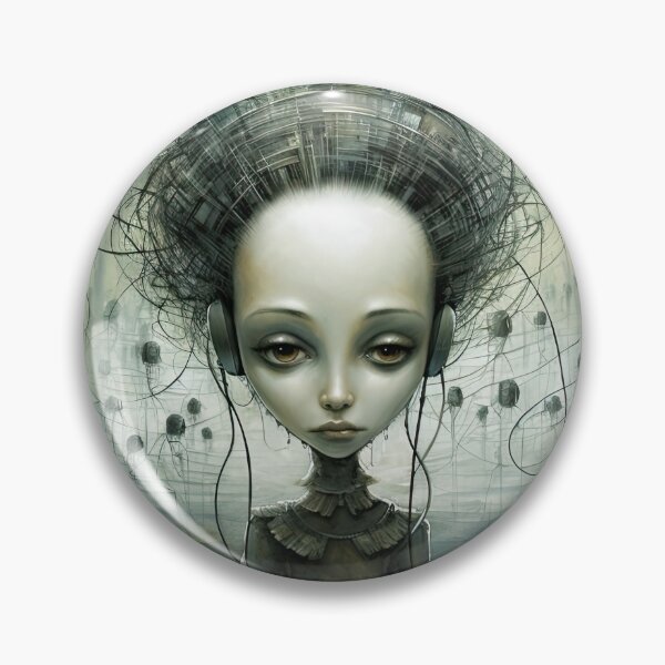 Item preview, clockpunk designed and sold by thewandswant.