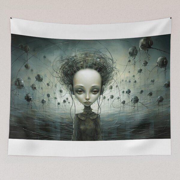 Item preview, clockpunk designed and sold by thewandswant.