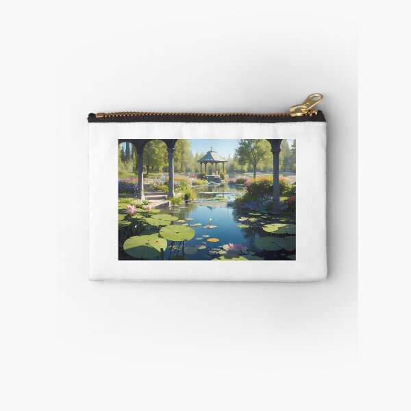 Item preview, Enchanted Lily Haven designed and sold by Dyizai.