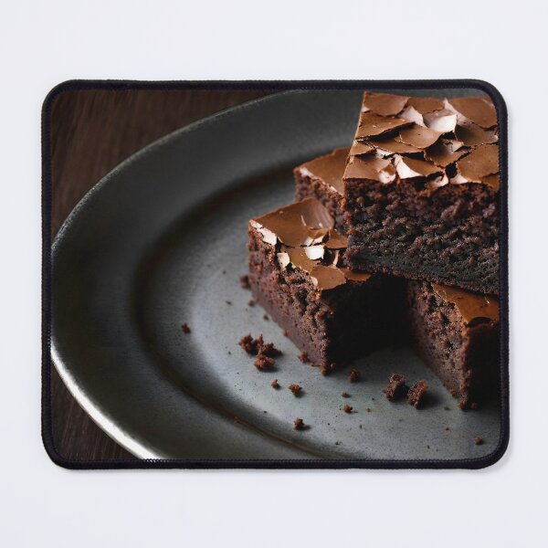 Item preview, Decadent Chocolate Delight designed and sold by Andreas M. Mueller.