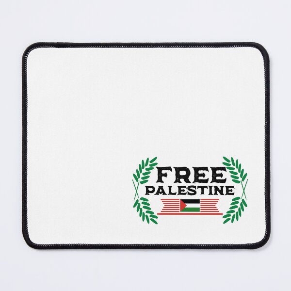 Item preview, Free Palestine designed and sold by vibeno1.