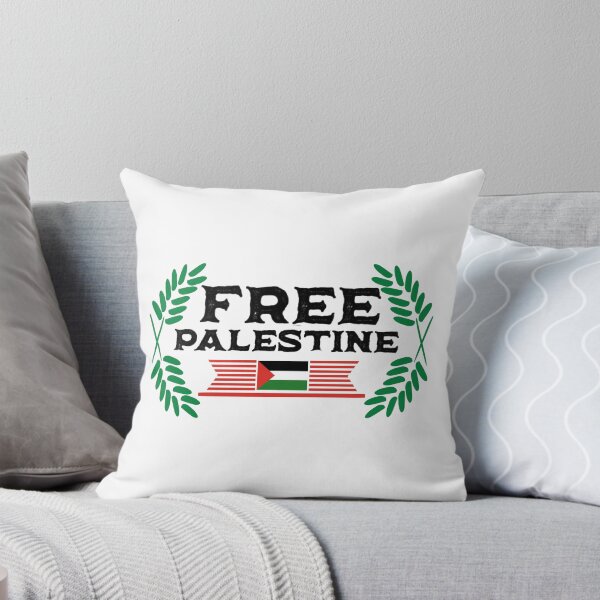 Item preview, Free Palestine designed and sold by vibeno1.