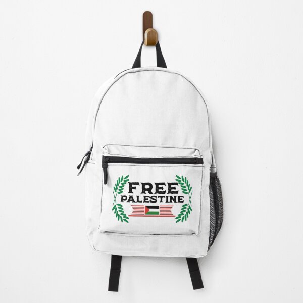 Item preview, Free Palestine designed and sold by vibeno1.