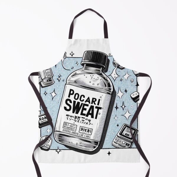 Item preview, Pocari Soda designed and sold by ofanaim.