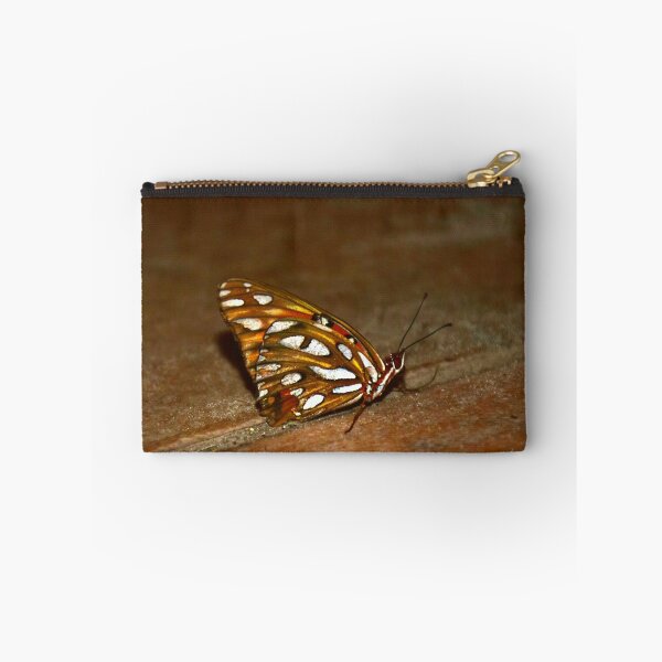 Item preview, Gulf Fritilarry Butterfly designed and sold by MercerImages.