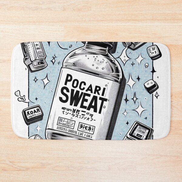 Item preview, Pocari Soda designed and sold by ofanaim.