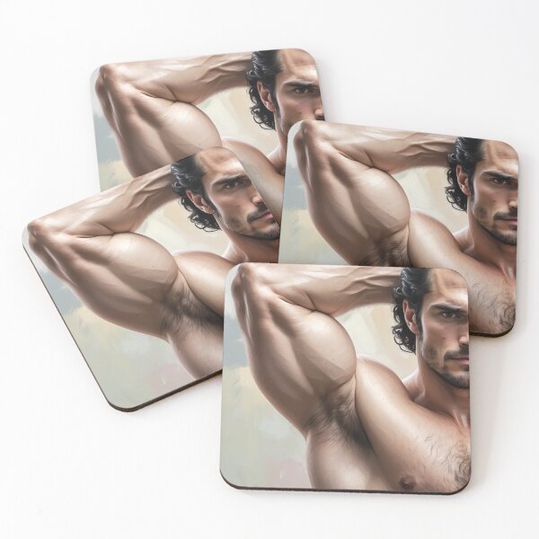 Item preview, Lickit, digital art for t-shirts, stickers, posters designed and sold by masculinepixels.