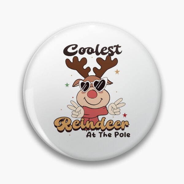 Item preview, Adorable Reindeer Wonderland Graphic T shirt/ Merry Christmas/ Funny Christmas designed and sold by mbarts85.