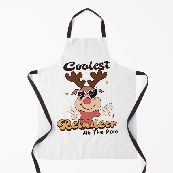 Item preview, Adorable Reindeer Wonderland Graphic T shirt/ Merry Christmas/ Funny Christmas designed and sold by mbarts85.