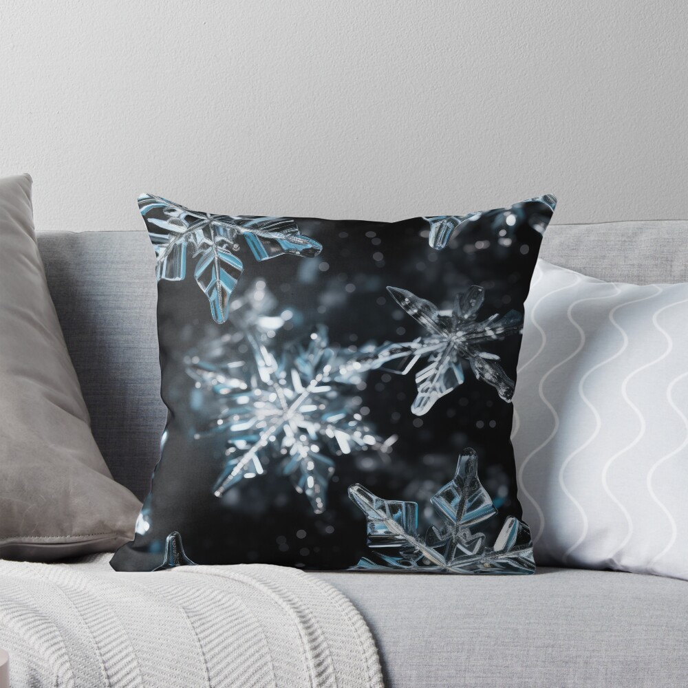 Item preview, Throw Pillow designed and sold by VISIONARTIST.