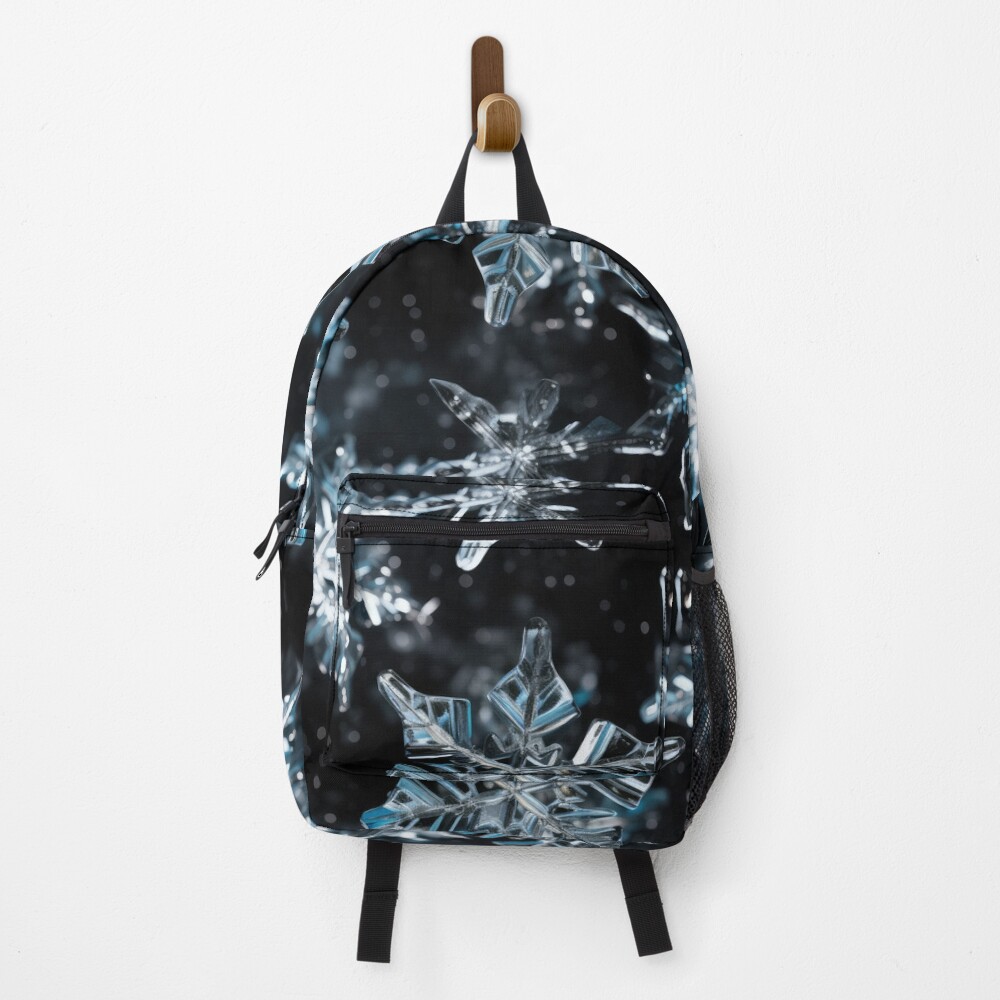 Item preview, Backpack designed and sold by VISIONARTIST.