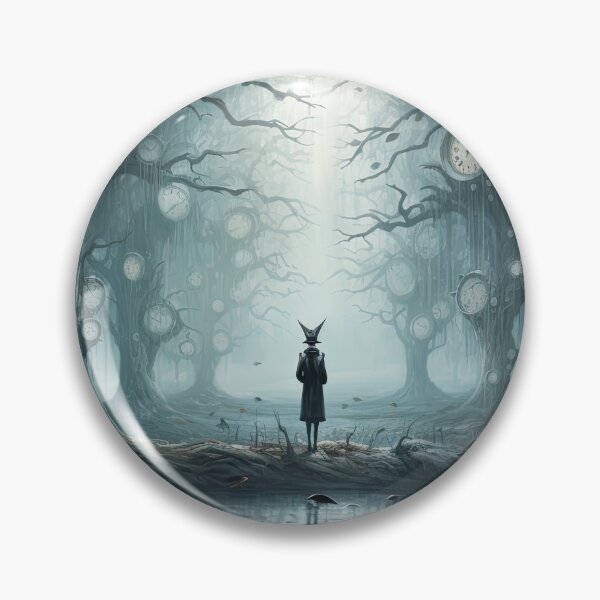 Item preview, clockpunk designed and sold by thewandswant.