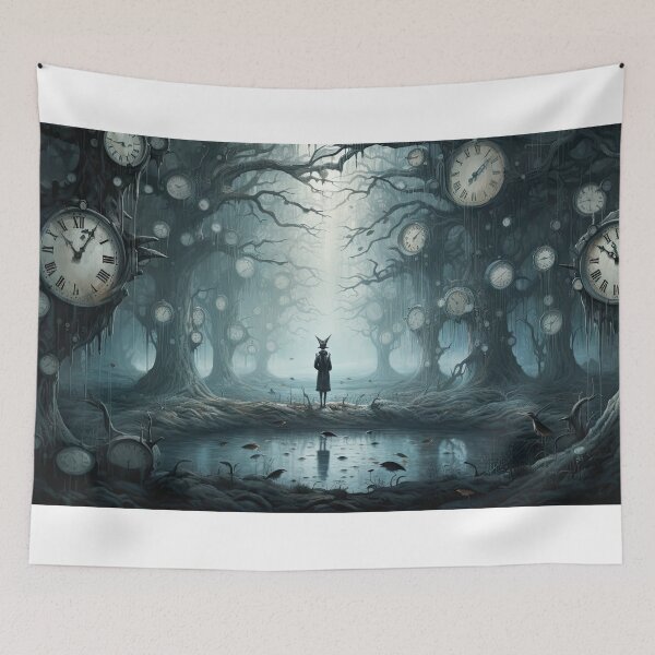 Item preview, clockpunk designed and sold by thewandswant.