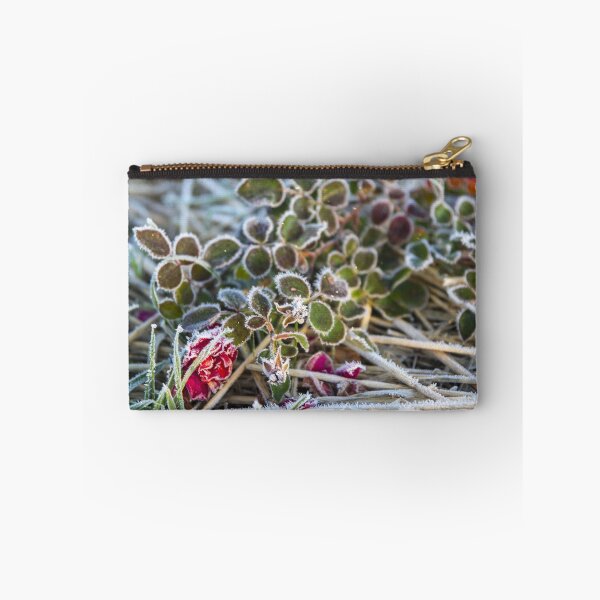 Item preview, Glacé creeping rose designed and sold by David SINIGAGLIA.