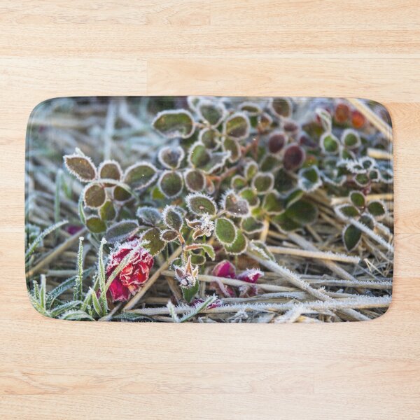 Item preview, Glacé creeping rose designed and sold by David SINIGAGLIA.